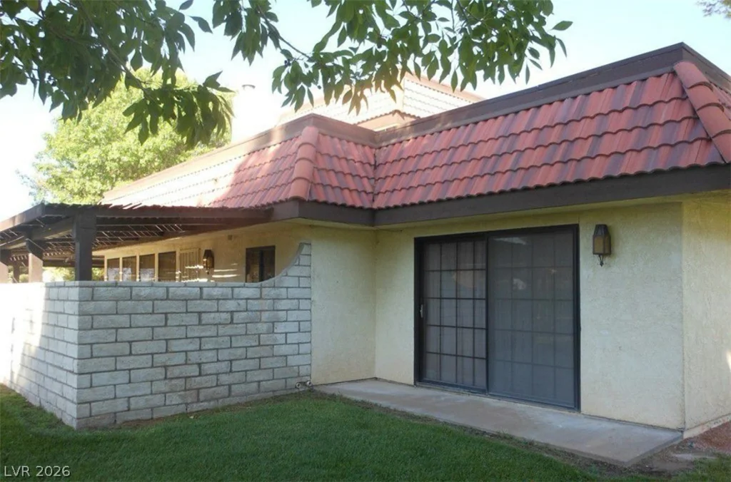 761 Bourbon, Pahrump, NV 89048