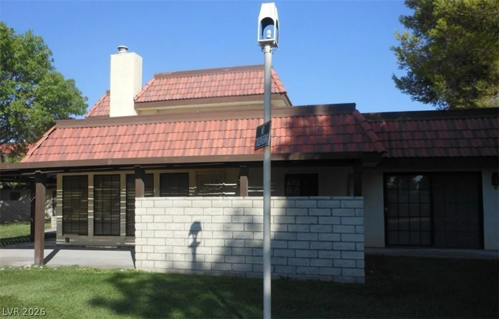761 Bourbon, Pahrump, NV 89048