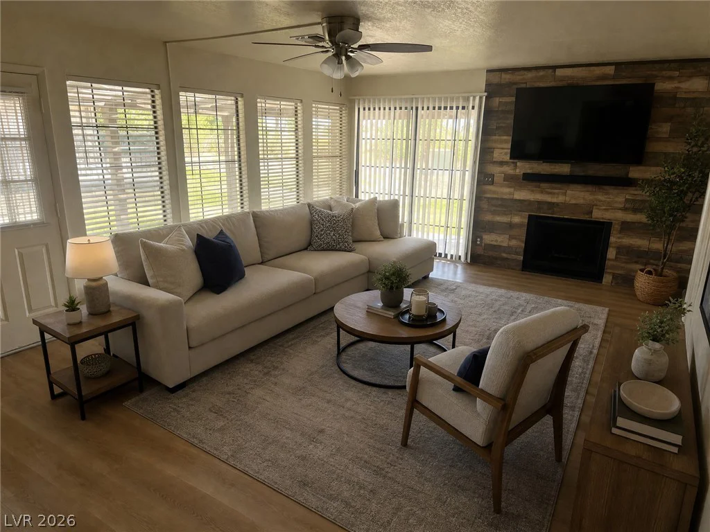 761 Bourbon, Pahrump, NV 89048