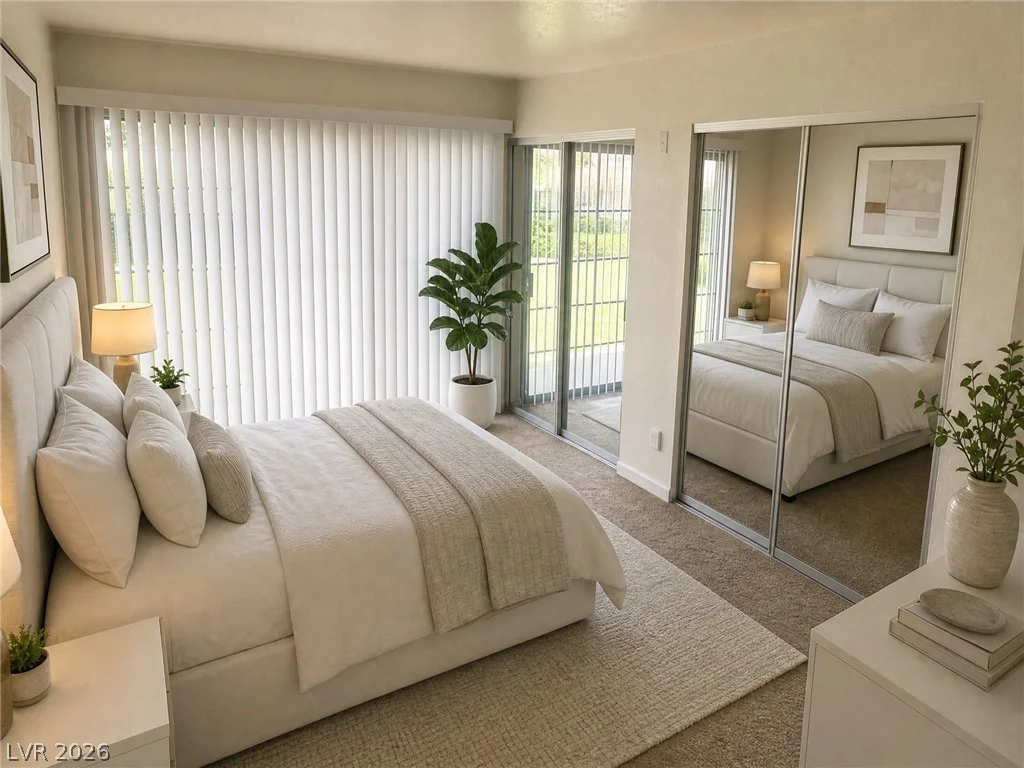 761 Bourbon, Pahrump, NV 89048