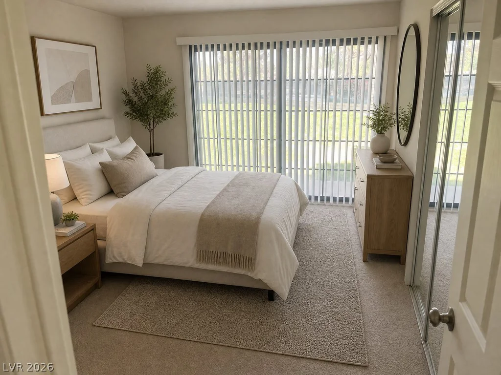 761 Bourbon, Pahrump, NV 89048
