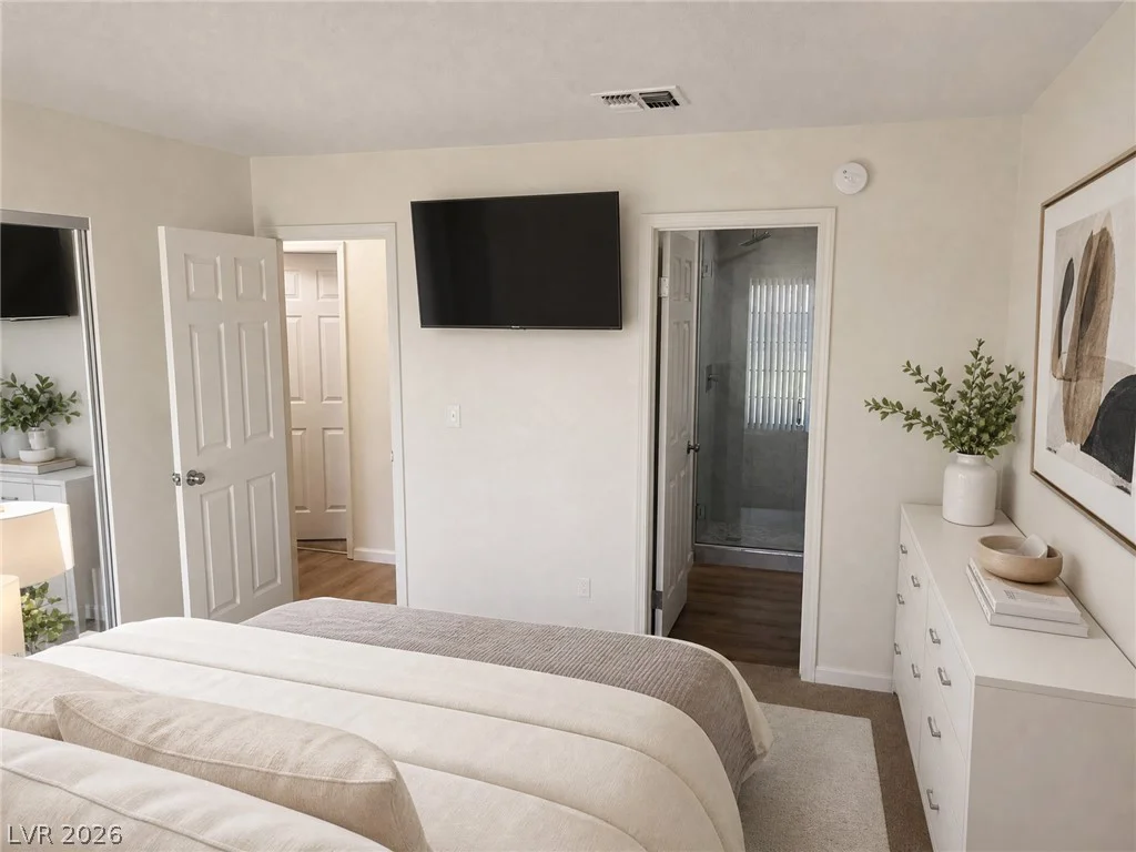 761 Bourbon, Pahrump, NV 89048