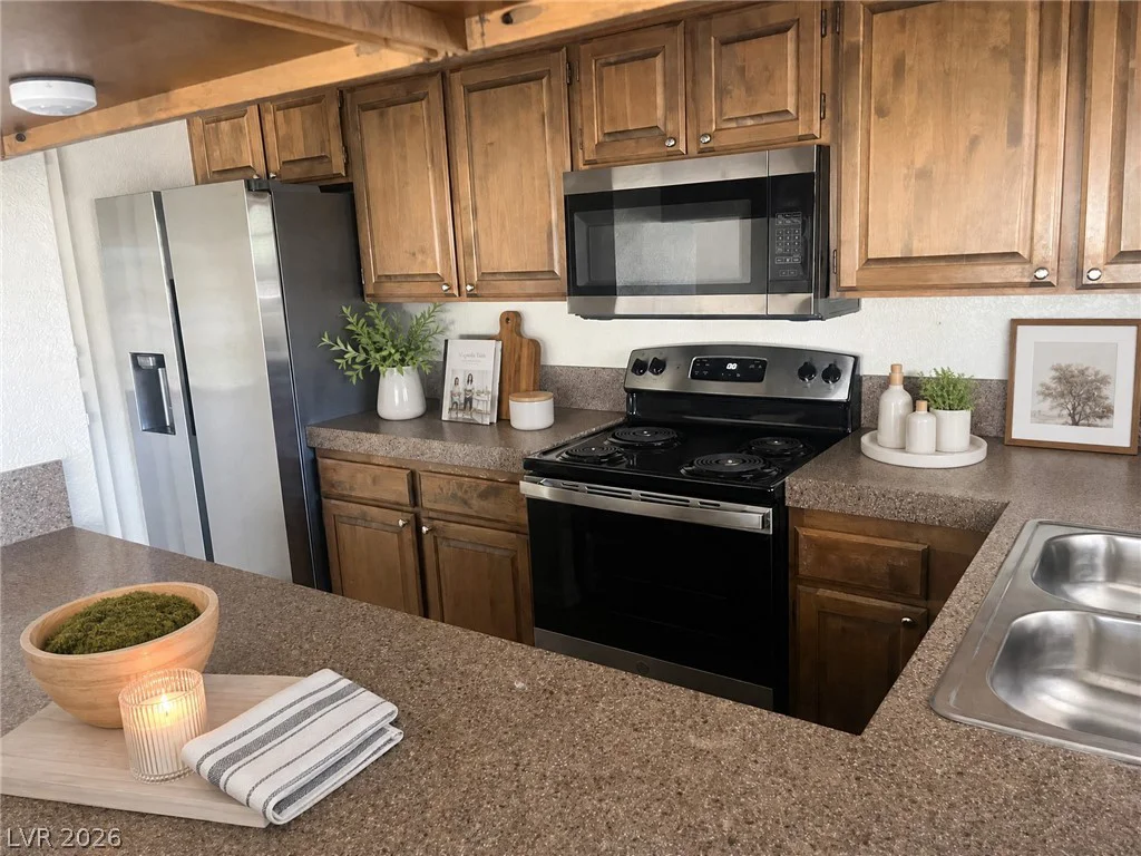 761 Bourbon, Pahrump, NV 89048