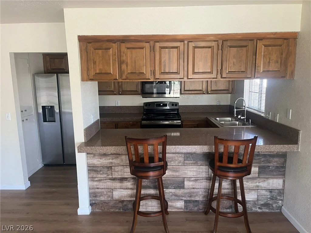 761 Bourbon, Pahrump, NV 89048