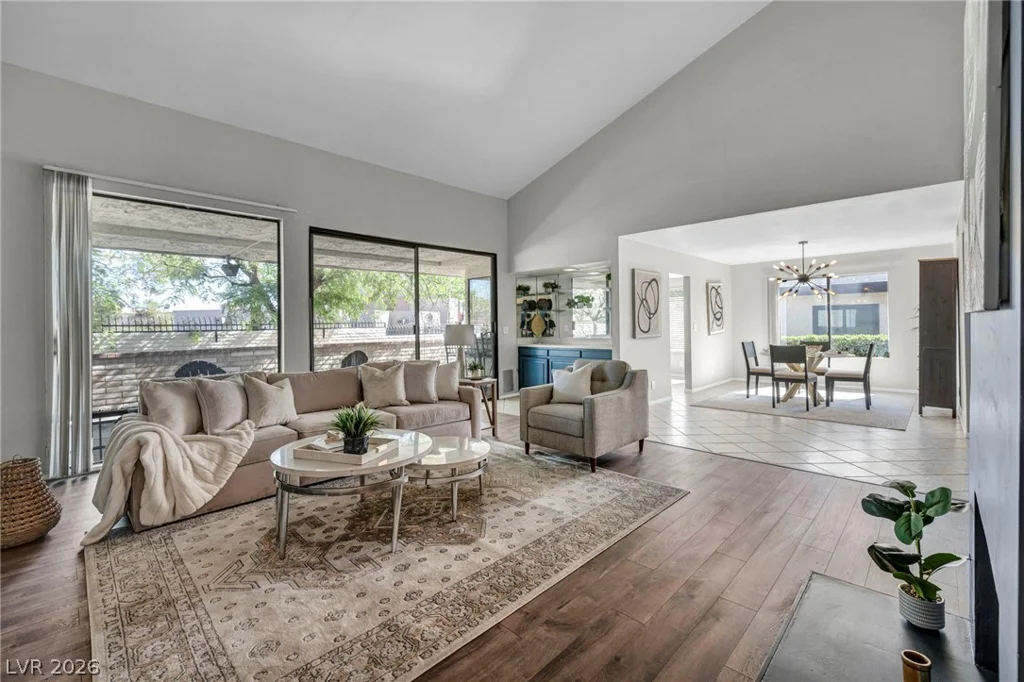 3042 Mirado, Las Vegas, NV 89121