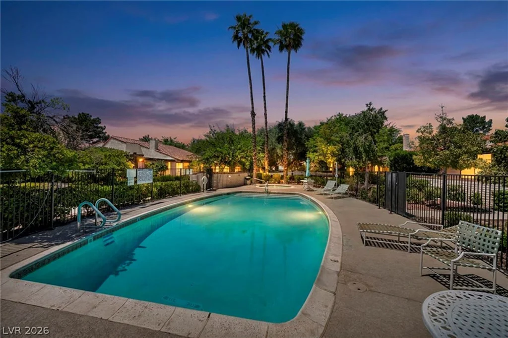 3042 Mirado, Las Vegas, NV 89121