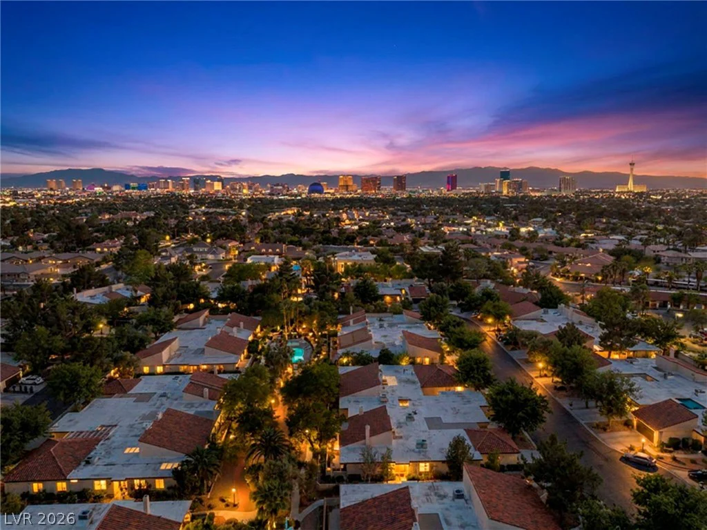 3042 Mirado, Las Vegas, NV 89121
