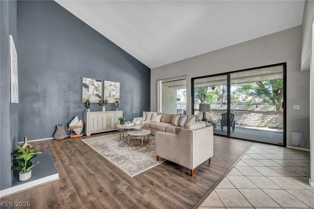 3042 Mirado, Las Vegas, NV 89121