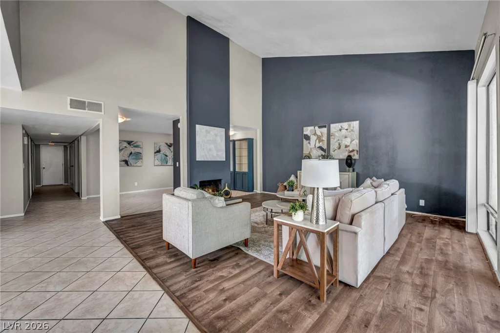 3042 Mirado, Las Vegas, NV 89121