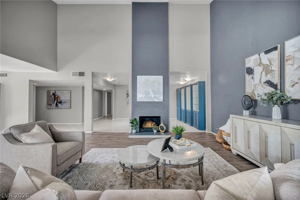 3042 Mirado, Las Vegas, NV 89121
