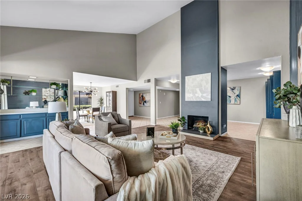 3042 Mirado, Las Vegas, NV 89121