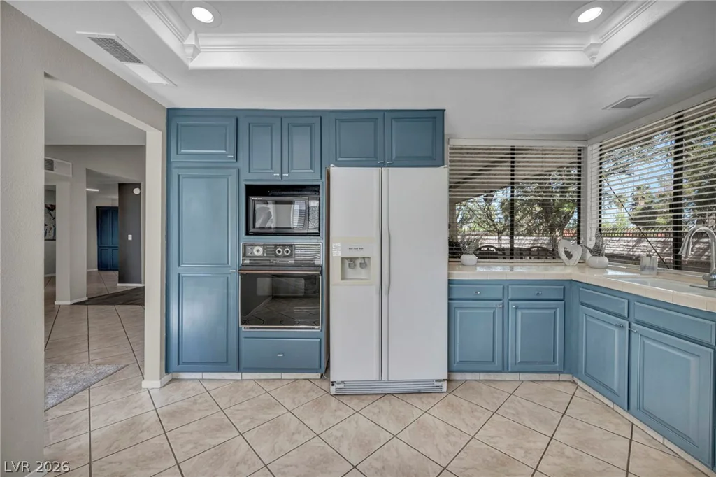 3042 Mirado, Las Vegas, NV 89121