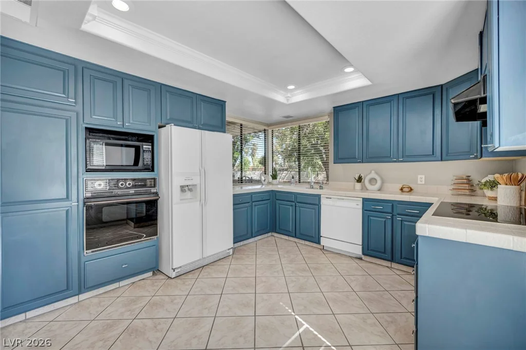 3042 Mirado, Las Vegas, NV 89121