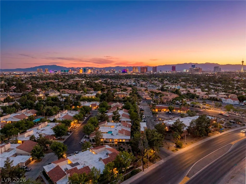3042 Mirado, Las Vegas, NV 89121