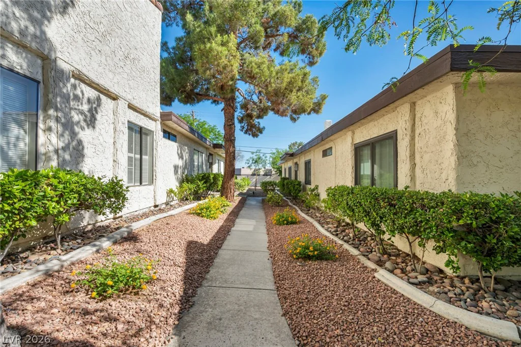 3042 Mirado, Las Vegas, NV 89121
