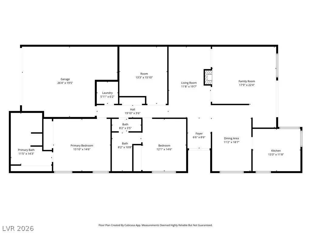 3042 Mirado, Las Vegas, NV 89121