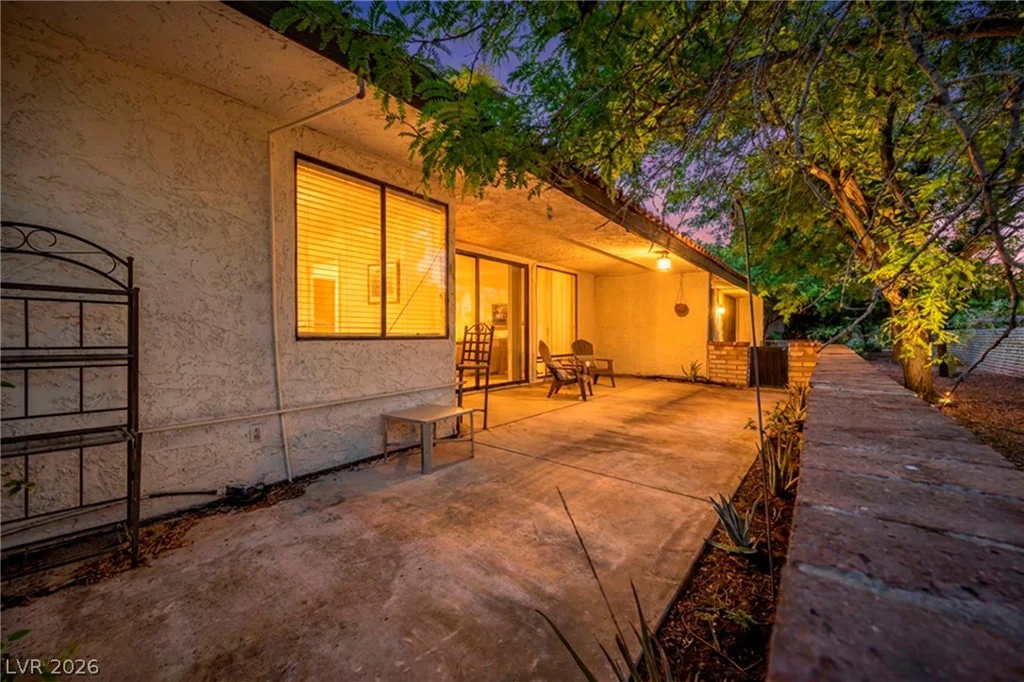 3042 Mirado, Las Vegas, NV 89121