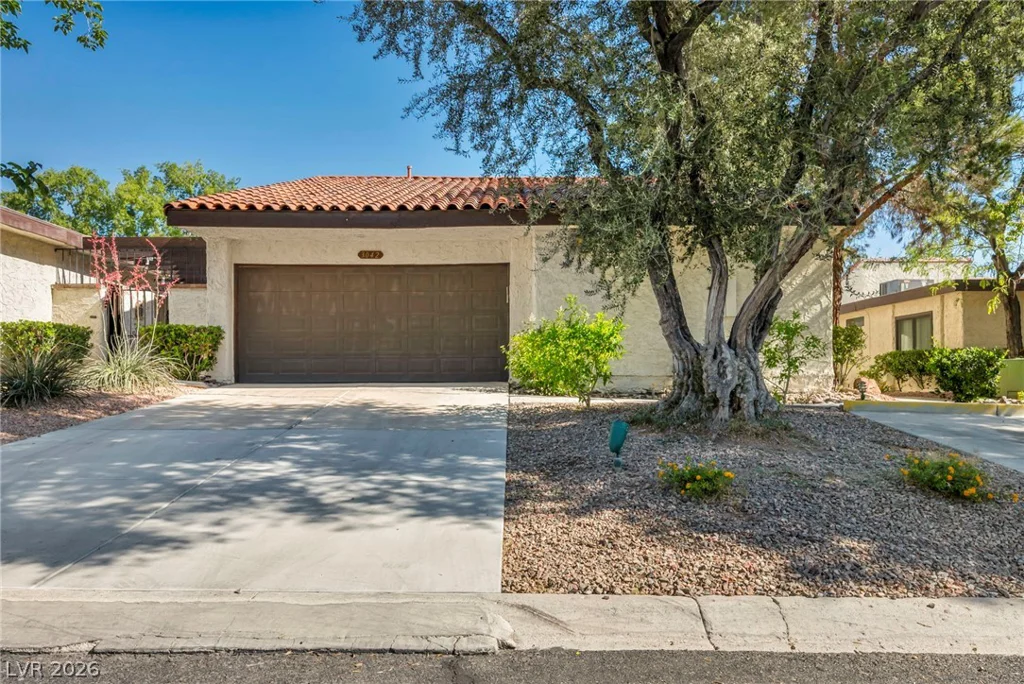 3042 Mirado, Las Vegas, NV 89121