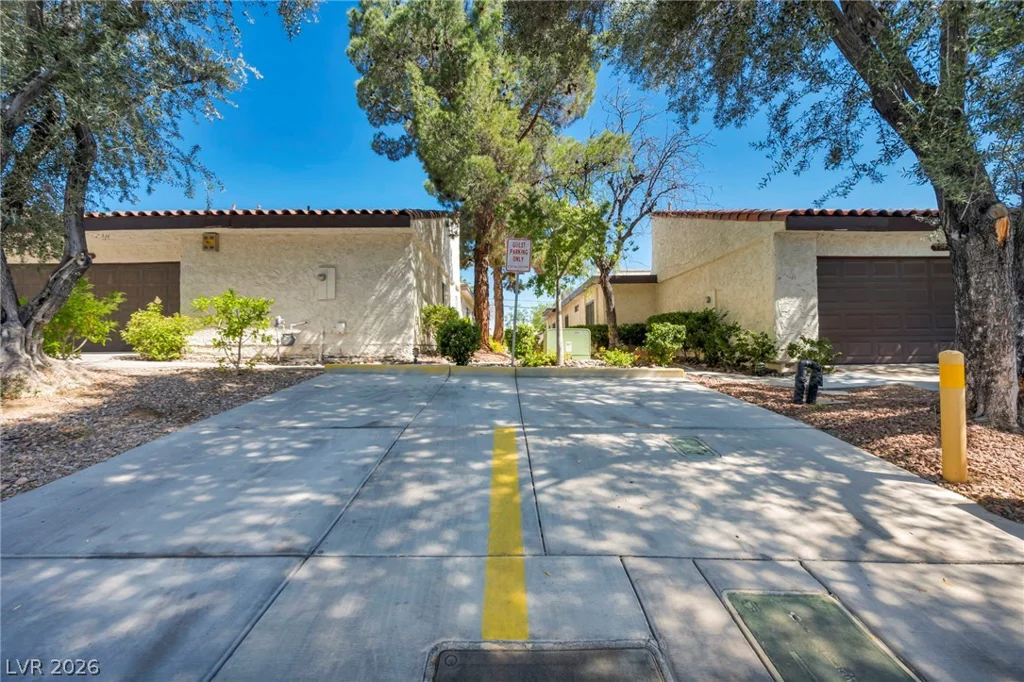 3042 Mirado, Las Vegas, NV 89121