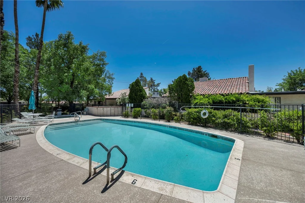 3042 Mirado, Las Vegas, NV 89121