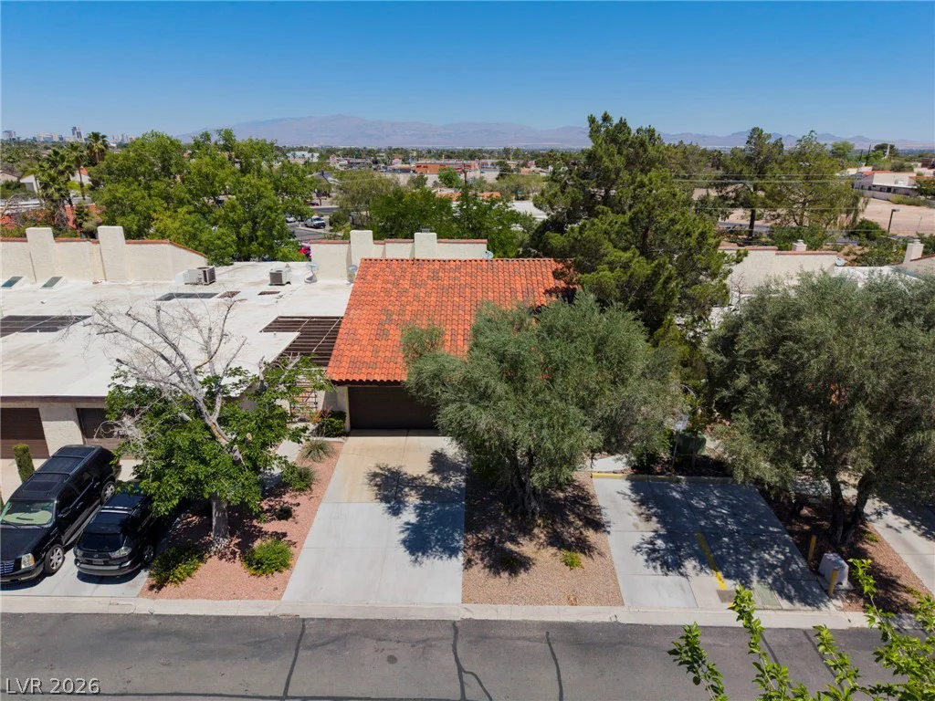 3042 Mirado, Las Vegas, NV 89121