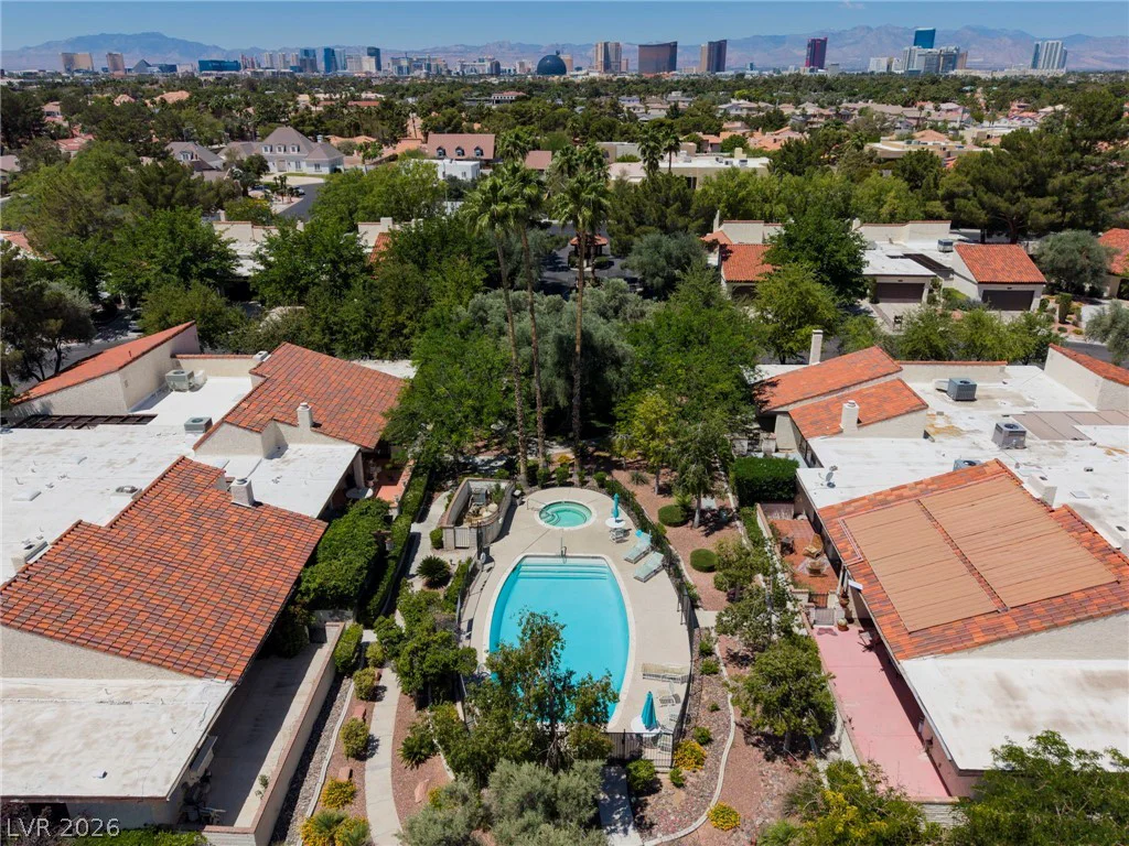 3042 Mirado, Las Vegas, NV 89121