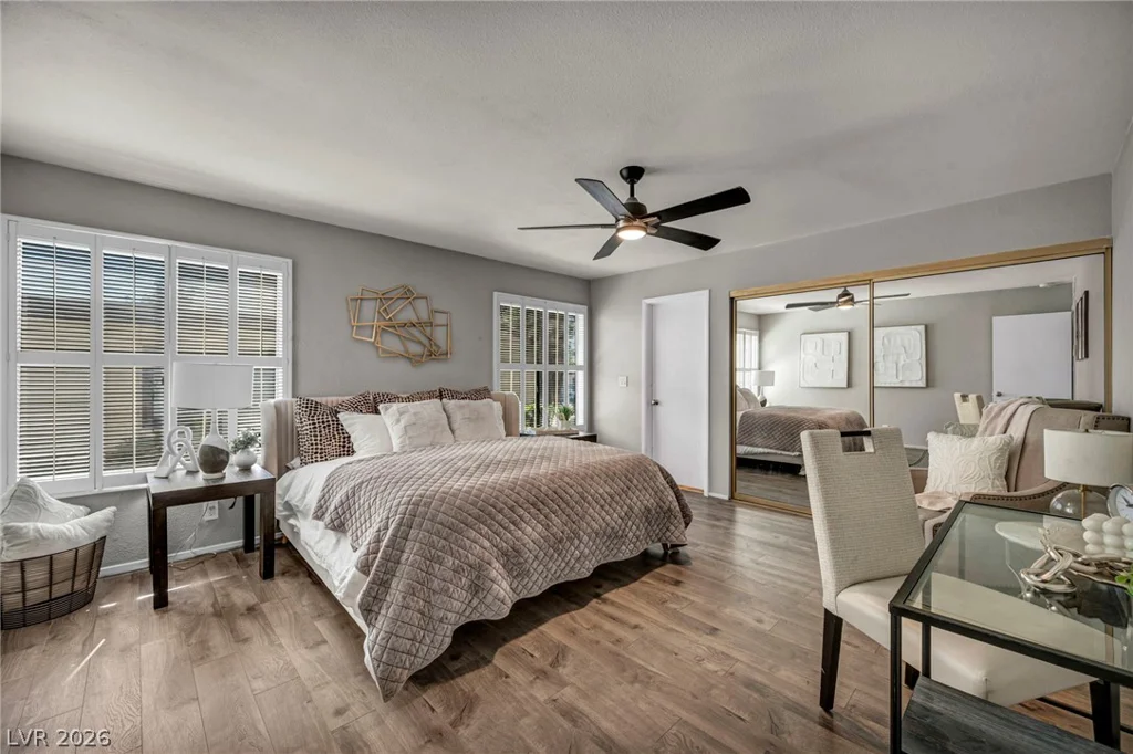 3042 Mirado, Las Vegas, NV 89121