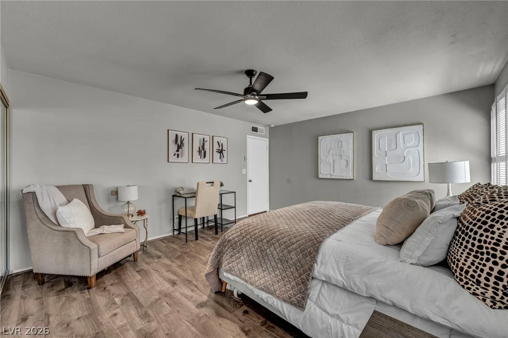 3042 Mirado, Las Vegas, NV 89121