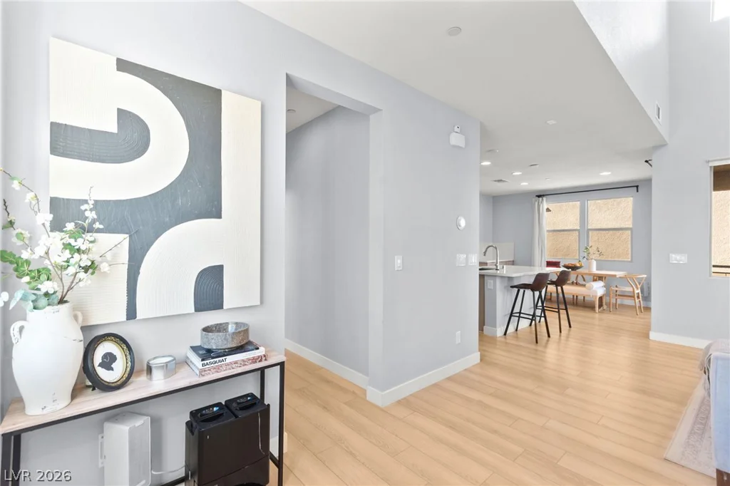 667 Angel Aura, Las Vegas, NV 89138
