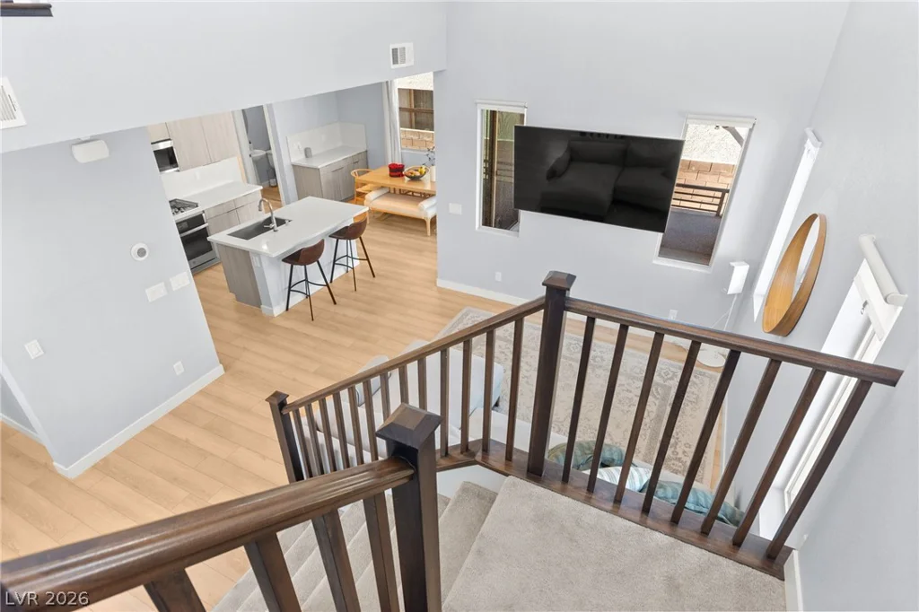 667 Angel Aura, Las Vegas, NV 89138
