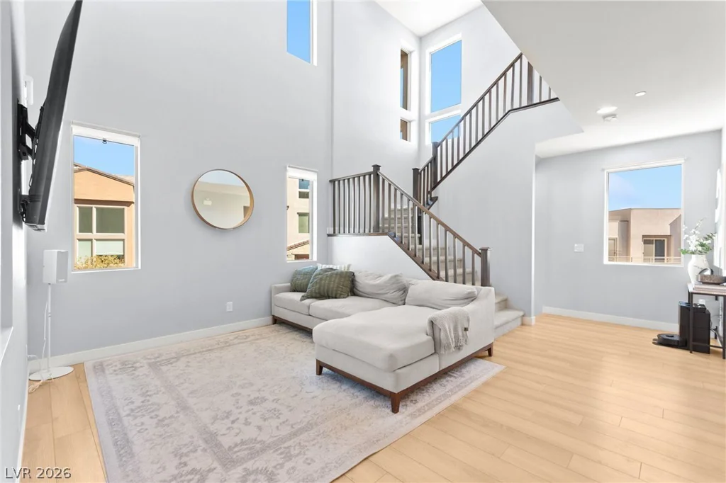 667 Angel Aura, Las Vegas, NV 89138
