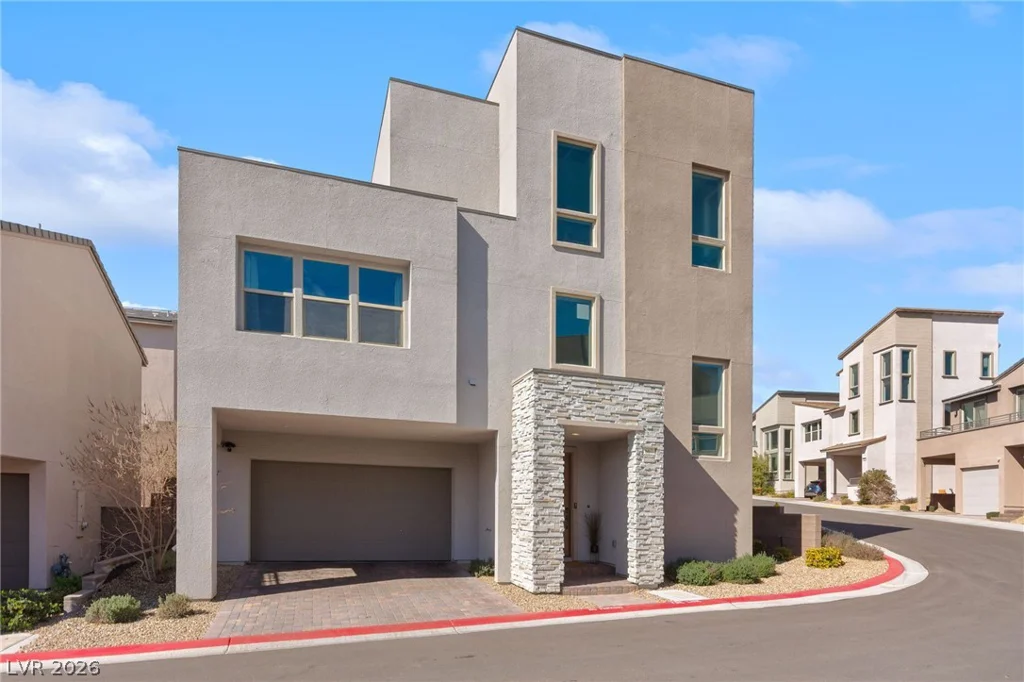 667 Angel Aura, Las Vegas, NV 89138