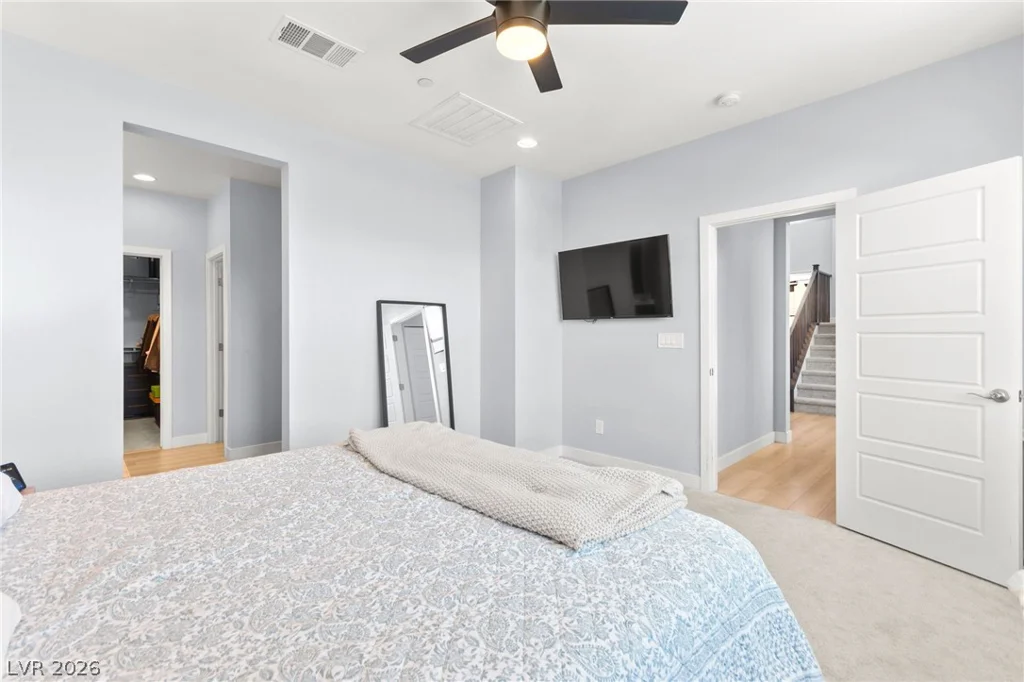 667 Angel Aura, Las Vegas, NV 89138