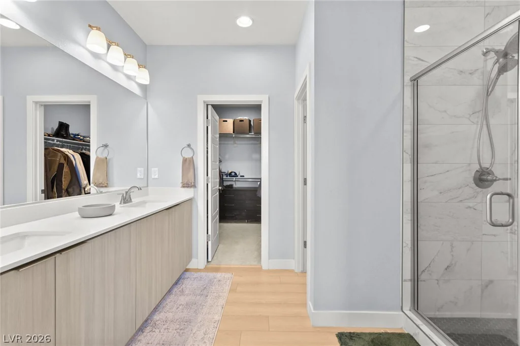 667 Angel Aura, Las Vegas, NV 89138