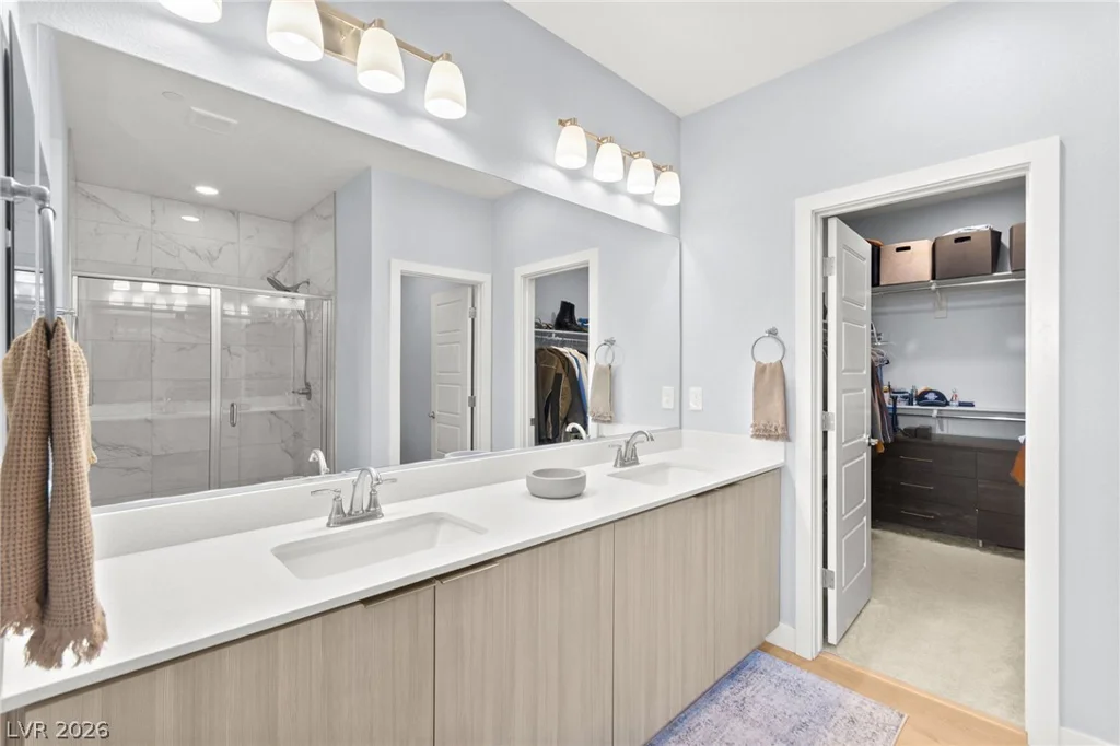 667 Angel Aura, Las Vegas, NV 89138