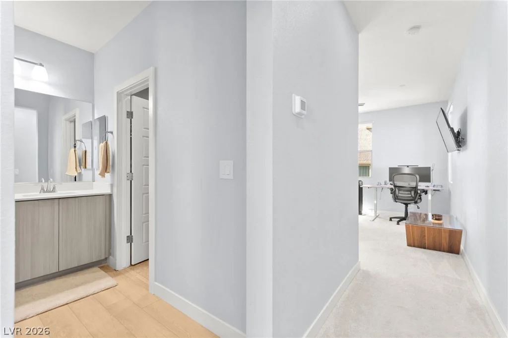 667 Angel Aura, Las Vegas, NV 89138