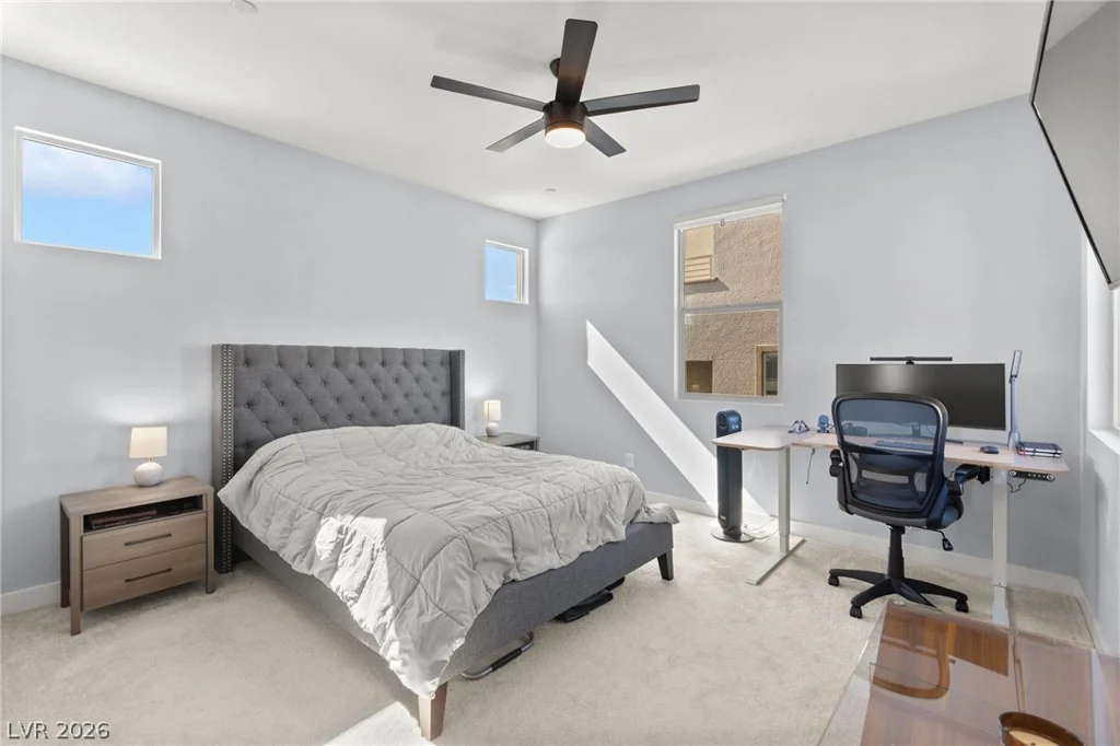 667 Angel Aura, Las Vegas, NV 89138