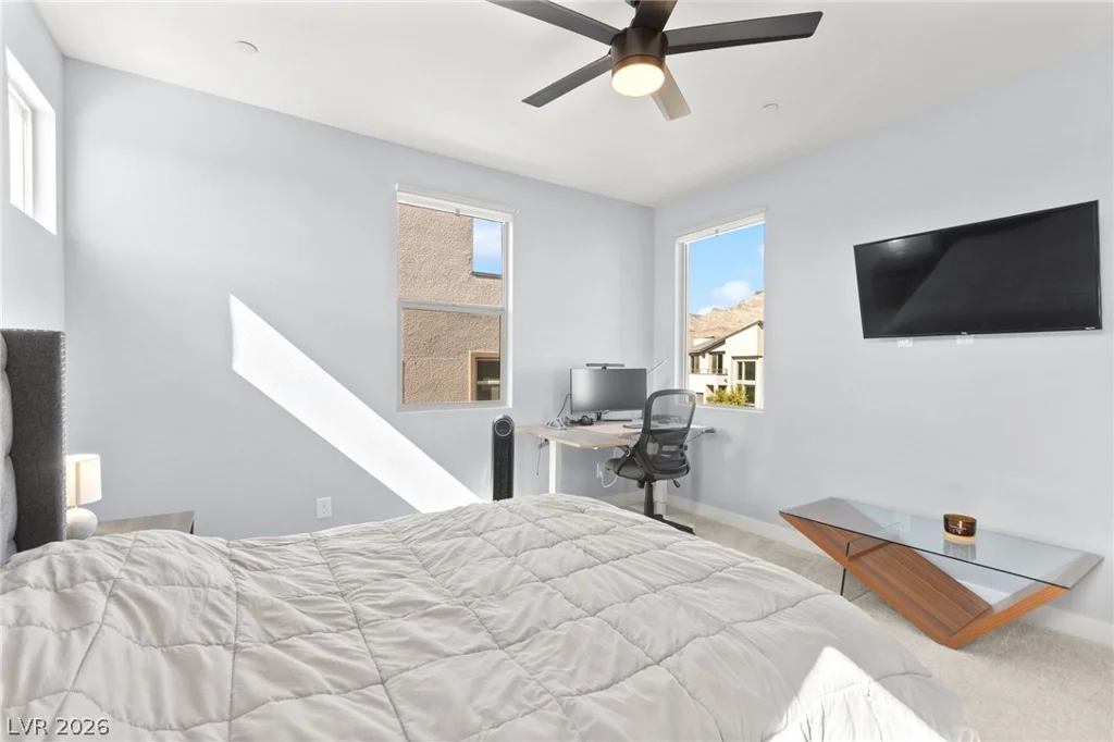 667 Angel Aura, Las Vegas, NV 89138
