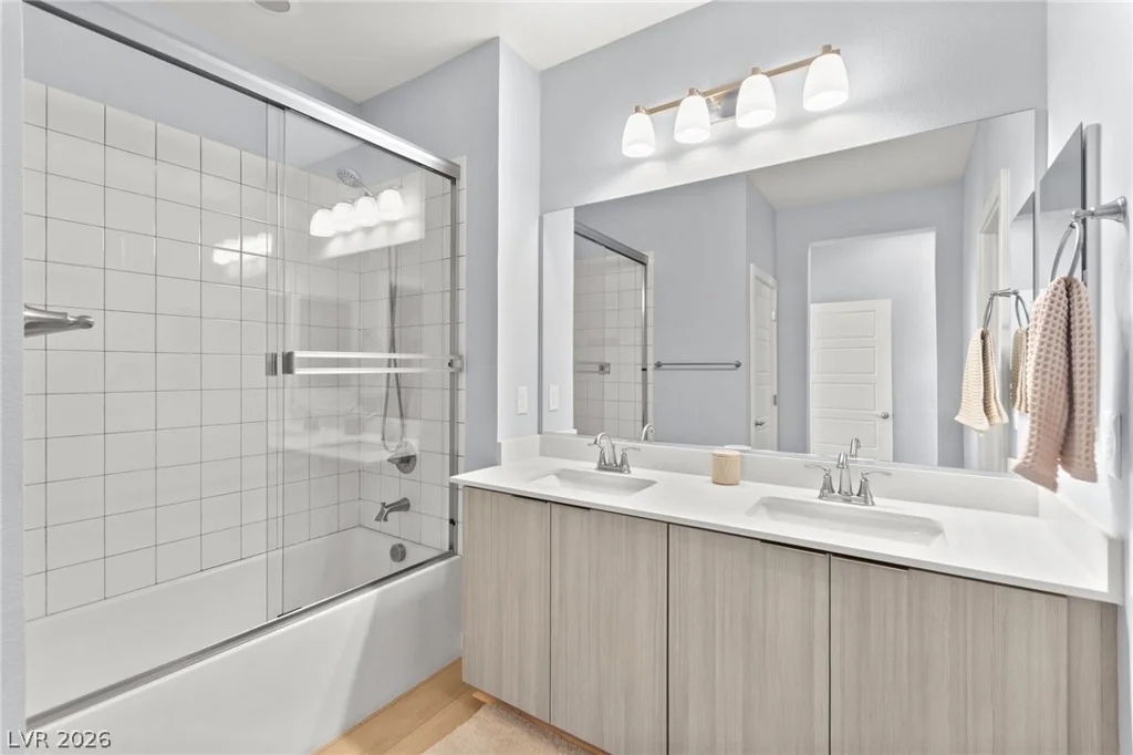 667 Angel Aura, Las Vegas, NV 89138