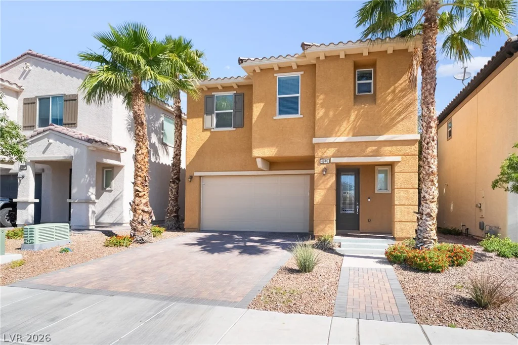 4946 Mesa Verde, Las Vegas, NV 89139