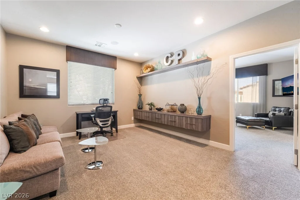 4946 Mesa Verde, Las Vegas, NV 89139