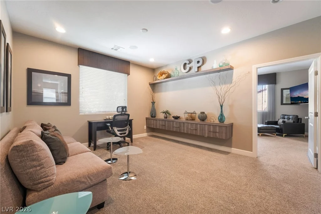 4946 Mesa Verde, Las Vegas, NV 89139