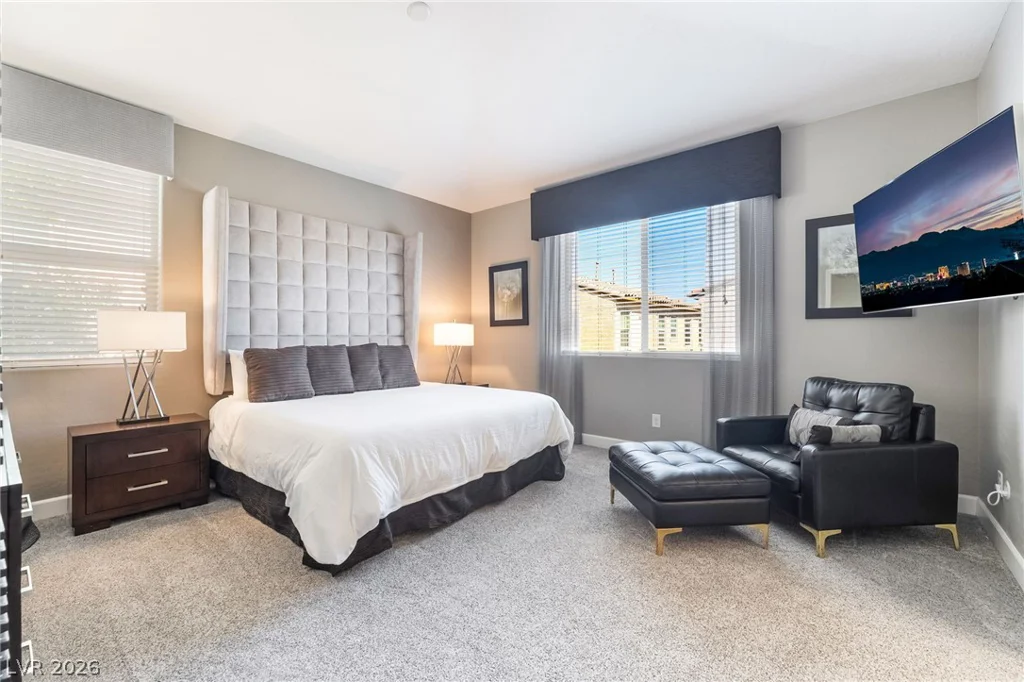 4946 Mesa Verde, Las Vegas, NV 89139