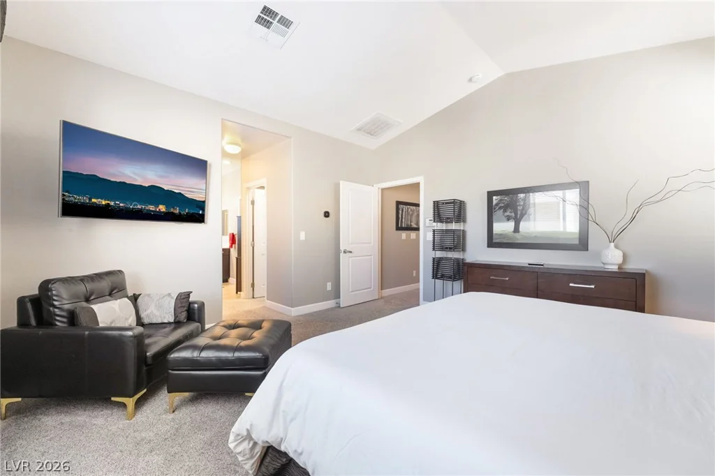 4946 Mesa Verde, Las Vegas, NV 89139