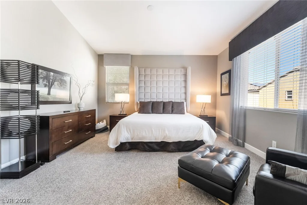 4946 Mesa Verde, Las Vegas, NV 89139
