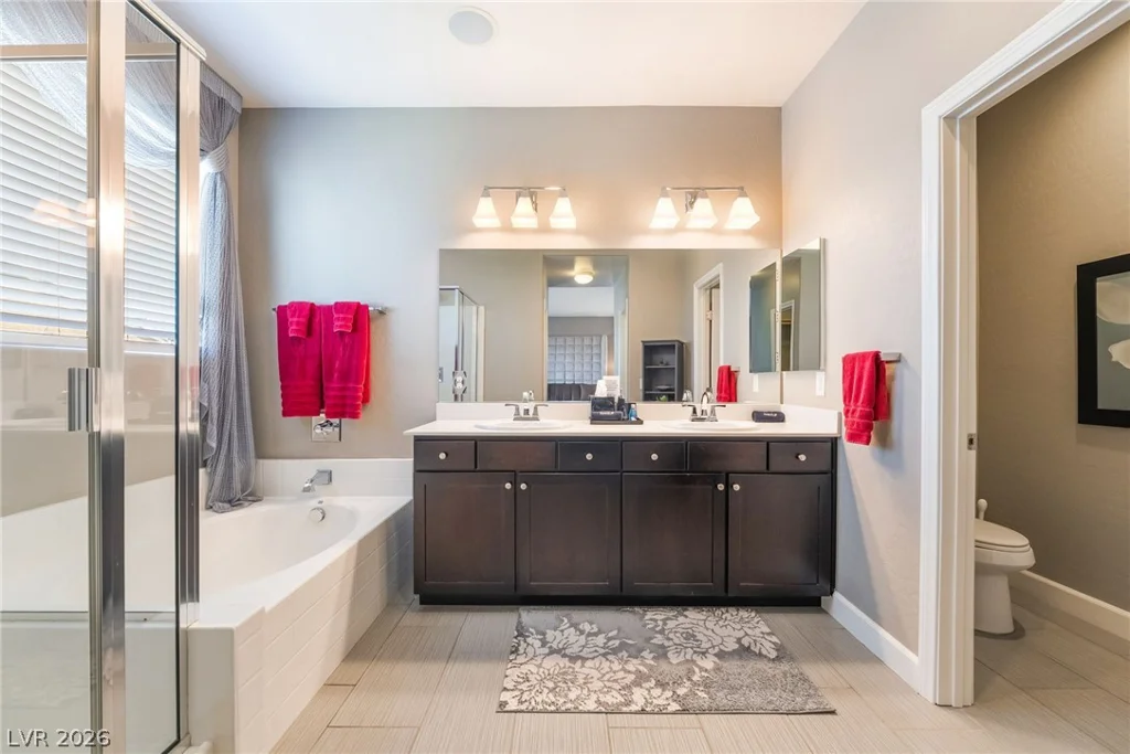 4946 Mesa Verde, Las Vegas, NV 89139