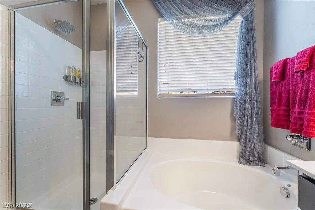 4946 Mesa Verde, Las Vegas, NV 89139