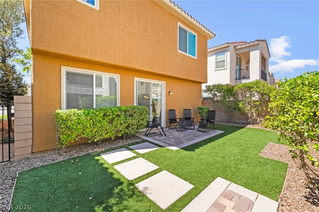 4946 Mesa Verde, Las Vegas, NV 89139