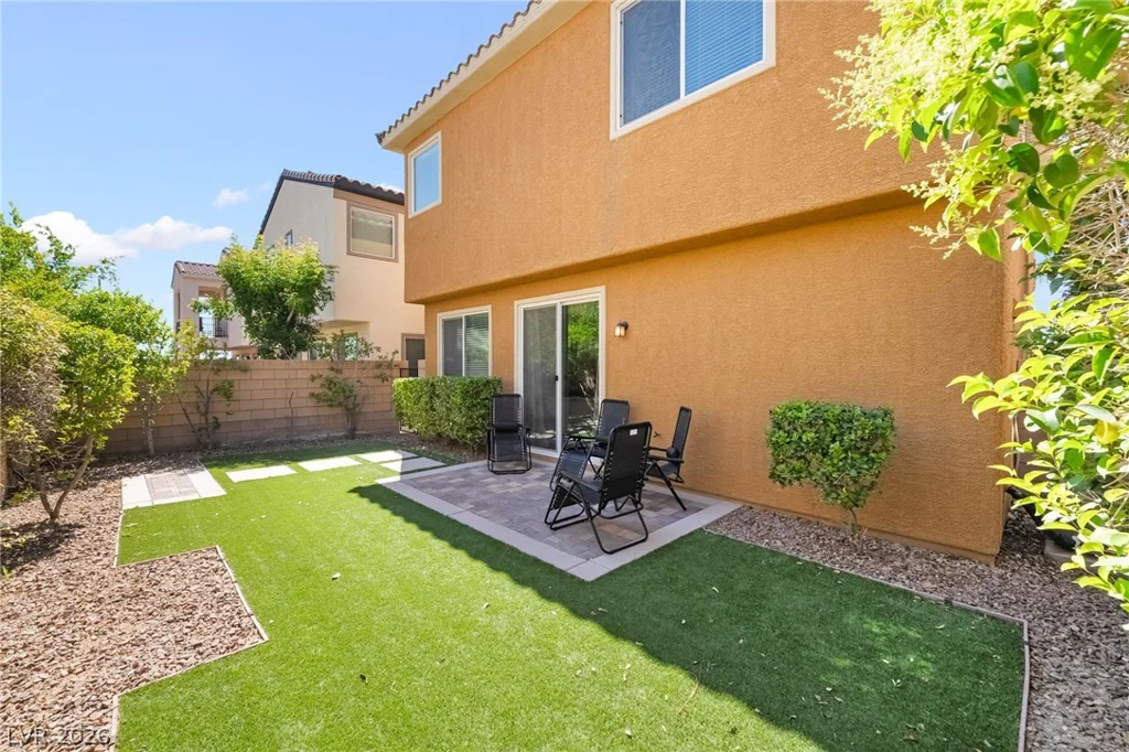 4946 Mesa Verde, Las Vegas, NV 89139