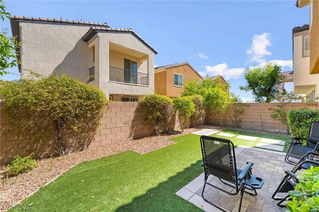 4946 Mesa Verde, Las Vegas, NV 89139
